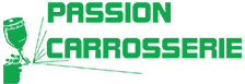 PASSION CARROSSERIE
